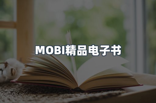 PDF电子书系列
